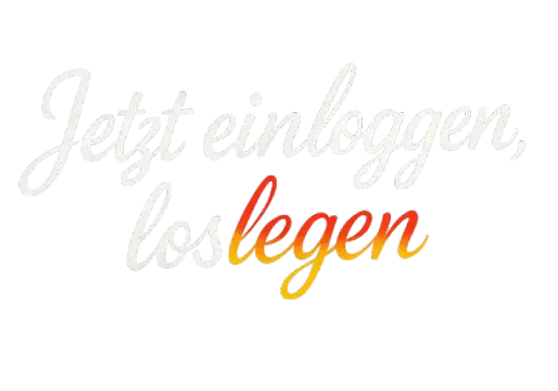 Einloggen